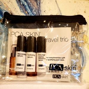 PCA Skin Deluxe Travel kit